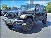 2021 Jeep Wrangler Unlimited Unlimited Willys