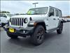 2021 Jeep Wrangler Unlimited Unlimited Sport Altitude