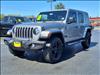 2021 Jeep Wrangler Unlimited Unlimited Sahara Altitude