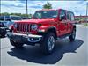2021 Jeep Wrangler Unlimited Unlimited Sahara