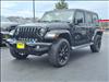 2021 Jeep Wrangler Unlimited Unlimited Sahara High Altitude 4xe