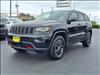 2017 Jeep Grand Cherokee Trailhawk
