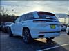 2025 Jeep Grand Cherokee Overland