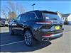 2025 Jeep Grand Cherokee Overland