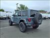 2025 Jeep Wrangler Rubicon X
