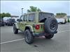 2025 Jeep Wrangler Rubicon X