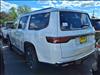 2025 Jeep Wagoneer Base