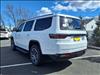 2025 Jeep Wagoneer Base
