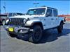 2021 Jeep Gladiator Willys