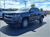 2016 Chevrolet Colorado Work Truck