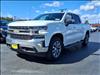 2022 Chevrolet Silverado 1500 Limited LT