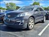 2015 Chevrolet Traverse LTZ