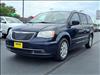 2015 Chrysler Town and Country Touring
