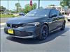 2023 Honda Civic Si