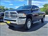 2016 RAM 3500 Big Horn