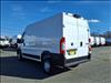 2025 RAM ProMaster Base