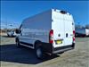 2025 RAM ProMaster Base