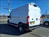 2025 RAM ProMaster Base