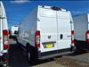 2025 RAM ProMaster High Roof