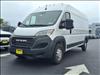 2023 RAM ProMaster High Roof