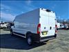2025 RAM ProMaster High Roof
