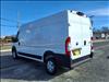 2025 RAM ProMaster High Roof