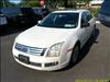 2009 Ford Fusion SEL
