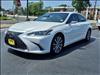 2020 Lexus ES 350 350