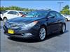 2012 Hyundai SONATA SE