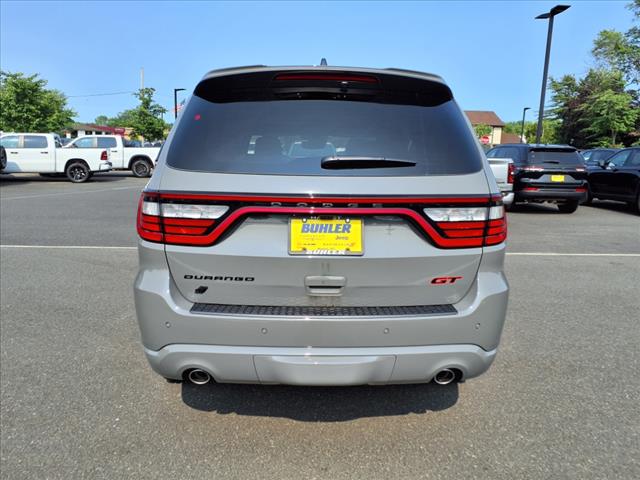 2025 Dodge Durango GT Plus