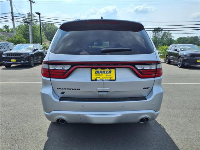 2025 Dodge Durango GT Plus