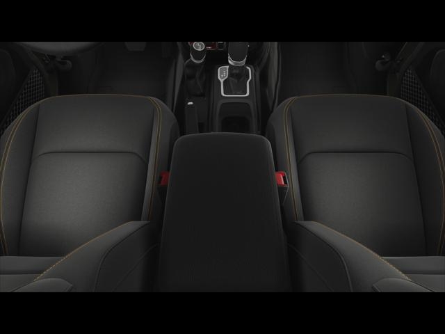 2025 Jeep Gladiator Willys