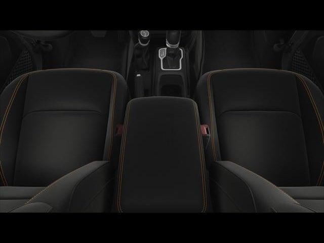 2025 Jeep Gladiator 