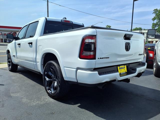 2023 RAM 1500 Limited