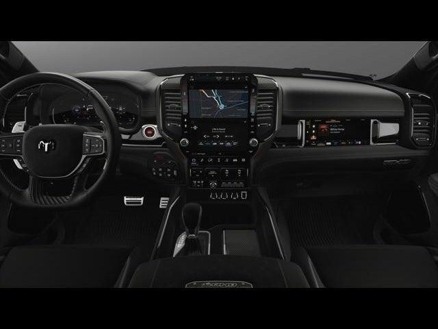 2025 RAM 1500 RHO
