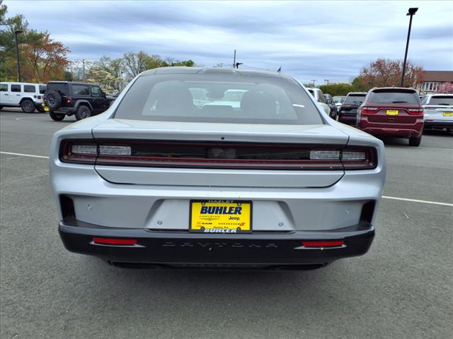 2025 Dodge Charger R/T