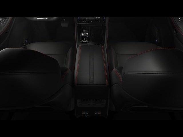 2025 Jeep Wagoneer S Launch Edition
