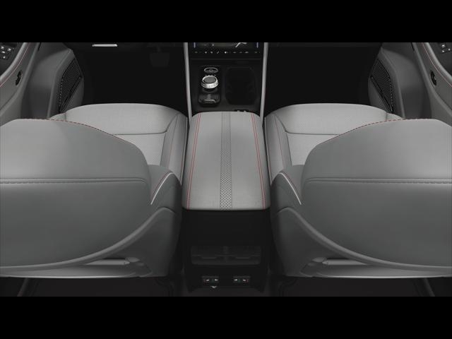 2025 Jeep Wagoneer S Limited