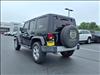 2015 Jeep Wrangler Unlimited Unlimited Sahara