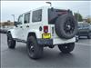 2016 Jeep Wrangler Unlimited Unlimited Sahara