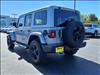 2021 Jeep Wrangler Unlimited Unlimited Sahara Altitude