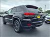 2017 Jeep Grand Cherokee Trailhawk