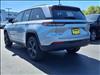 2022 Jeep Grand Cherokee Altitude