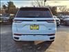 2025 Jeep Grand Cherokee Overland