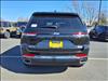 2025 Jeep Grand Cherokee Overland