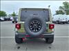 2025 Jeep Wrangler Rubicon X