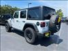 2024 Jeep Wrangler Willys 4xe