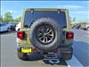 2025 Jeep Wrangler Rubicon 392