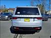 2025 Jeep Wagoneer Series II