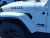2021 Jeep Gladiator Willys